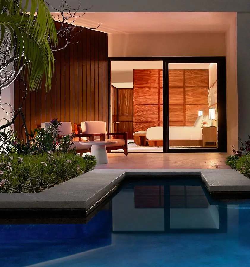 Nobu Hotel Los Cabos Cabo San Lucas
