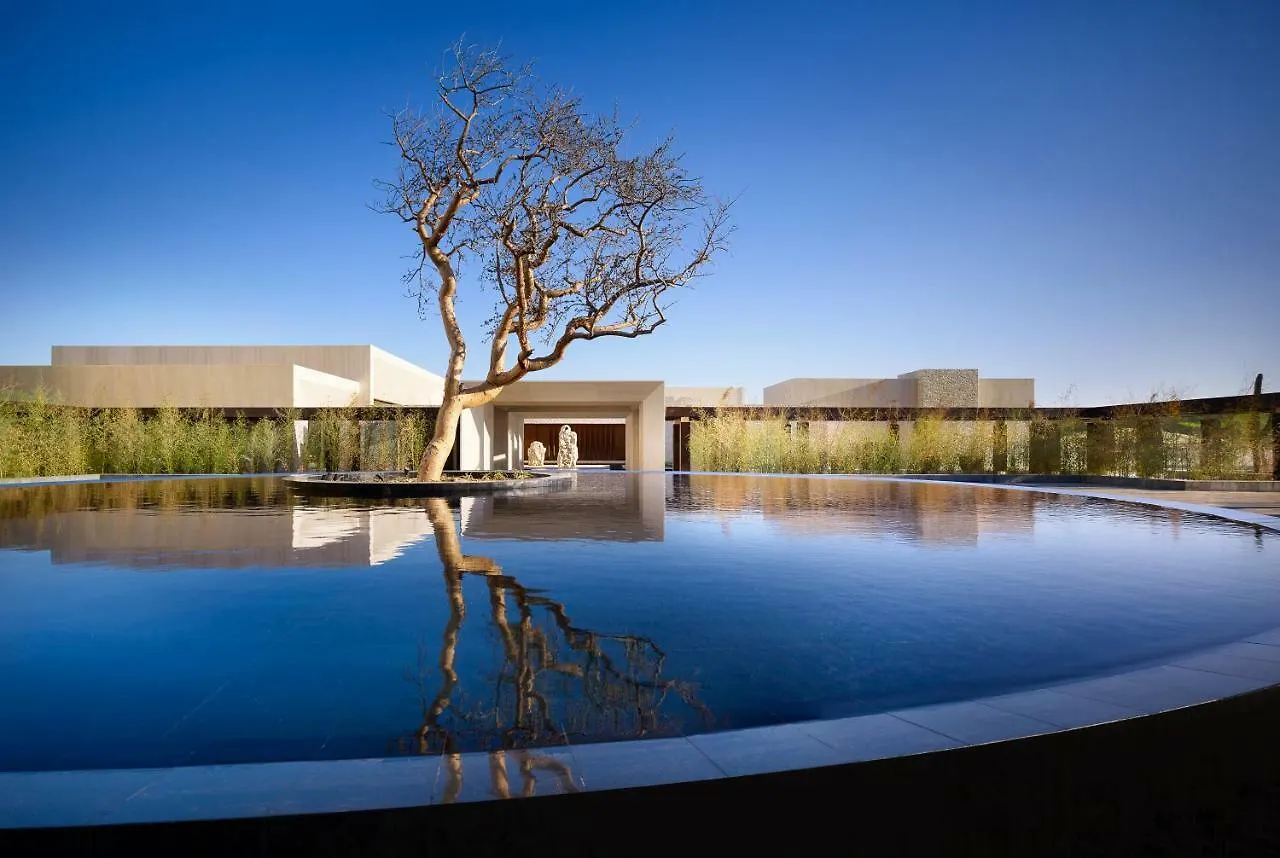 Station touristique Nobu Hotel Los Cabos Cabo San Lucas