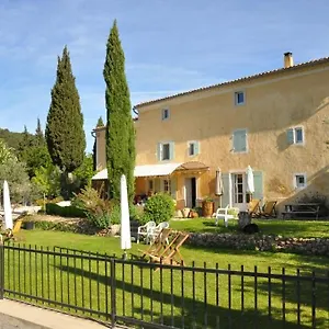 *** Maison d'hôtes De La Lause France