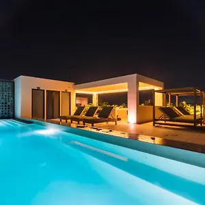  Appartement Kaab At The Park By The Spot Mexique