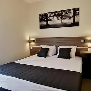  Hotel Esperance France