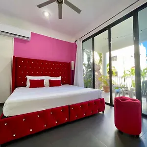  Appartement Marisol Mexico