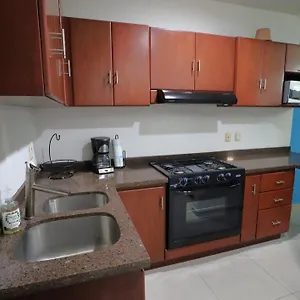 Dodo Plaza Machado Apartamento