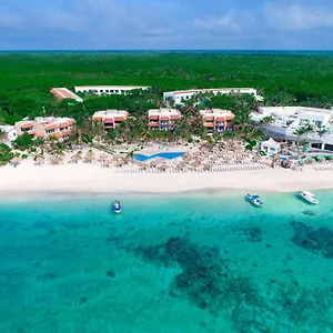 **** Station touristique Grand Oasis Tulum Riviera Mexique