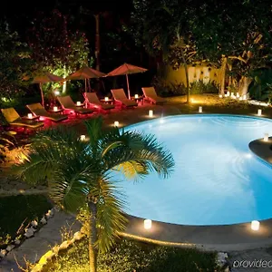 **** Hotel Na Balam Mexico