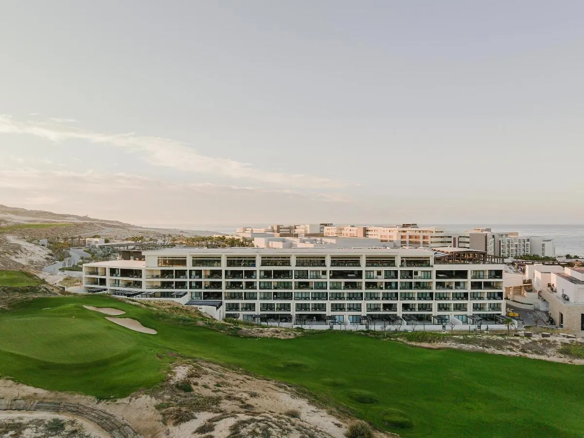 Rezort Nobu Hotel Los Cabos Cabo San Lucas