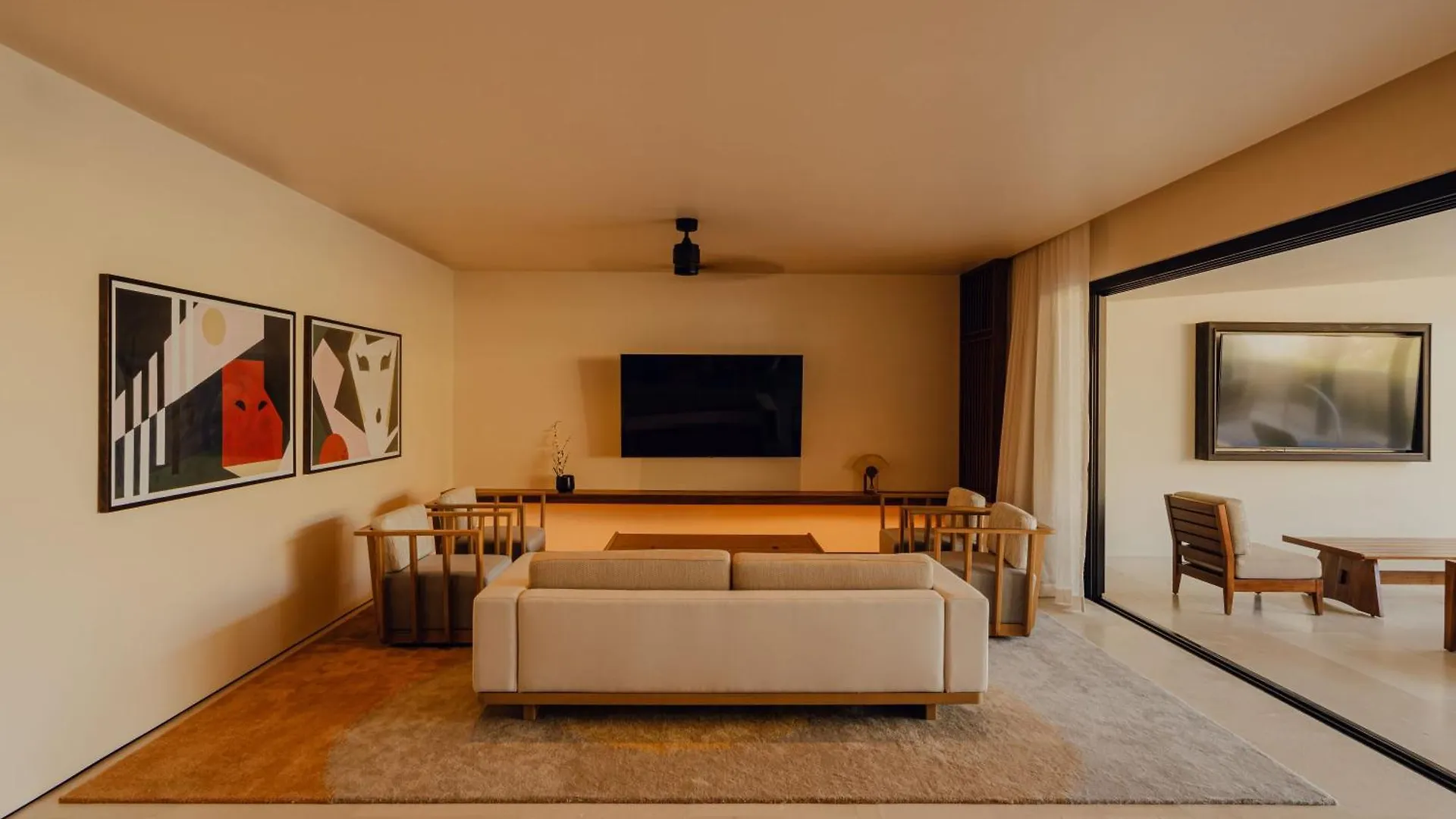 Nobu Hotel Los Cabos Cabo San Lucas Rezort