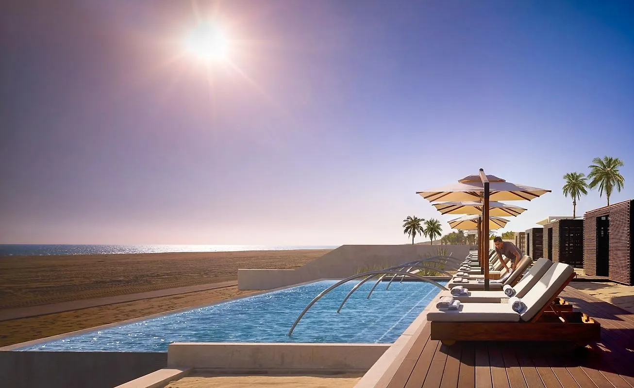 Nobu Hotel Los Cabos Cabo San Lucas Rezort