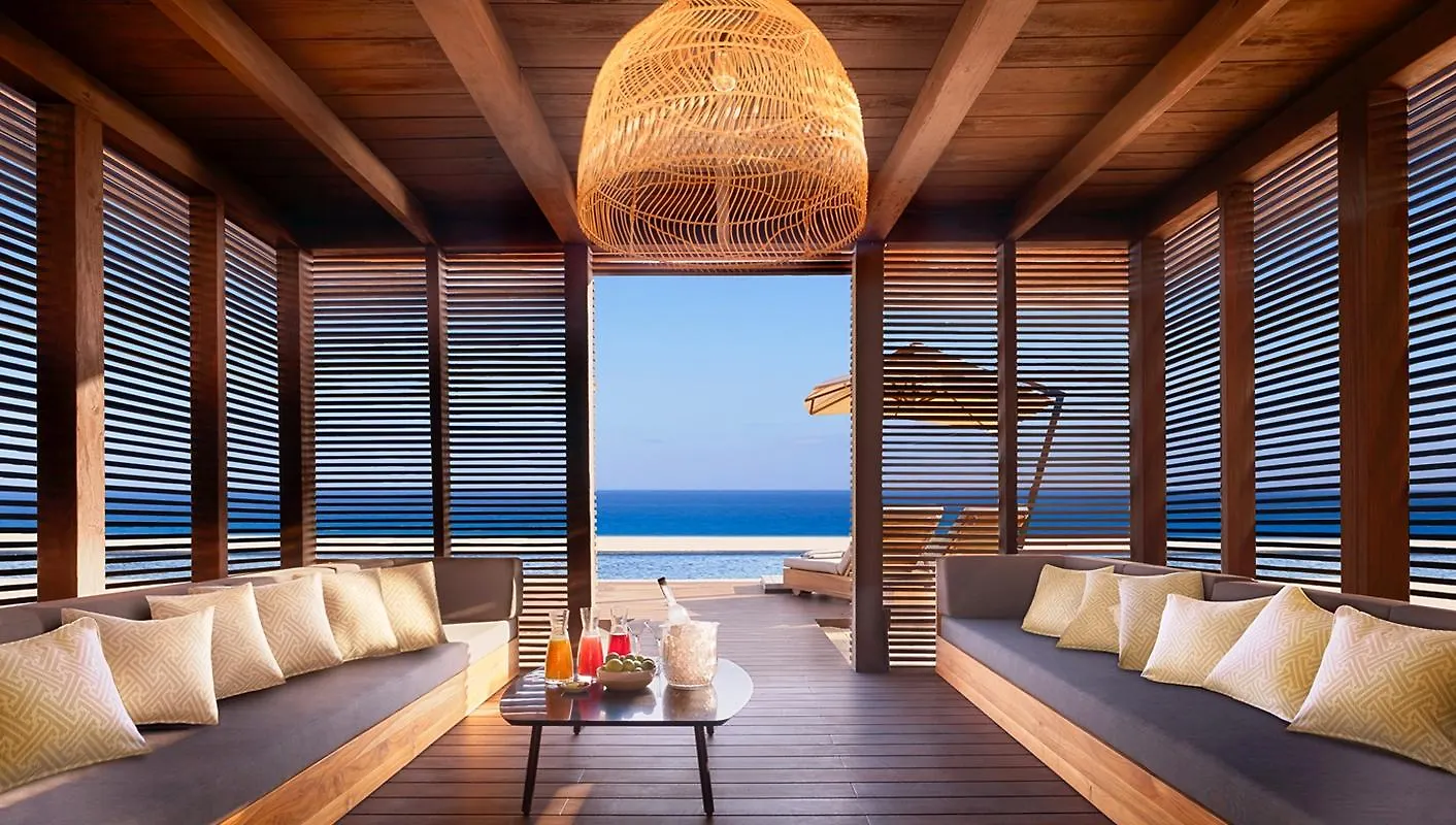 Nobu Hotel Los Cabos Cabo San Lucas 5*,  Mexiko